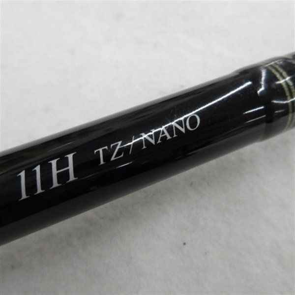 バリスティックヒラ　１１Ｈ　ＴＺナノ